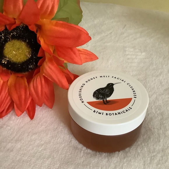 NEW Kiwi Botanicals Manuka Honey Cleanser - Picture 11 of 13